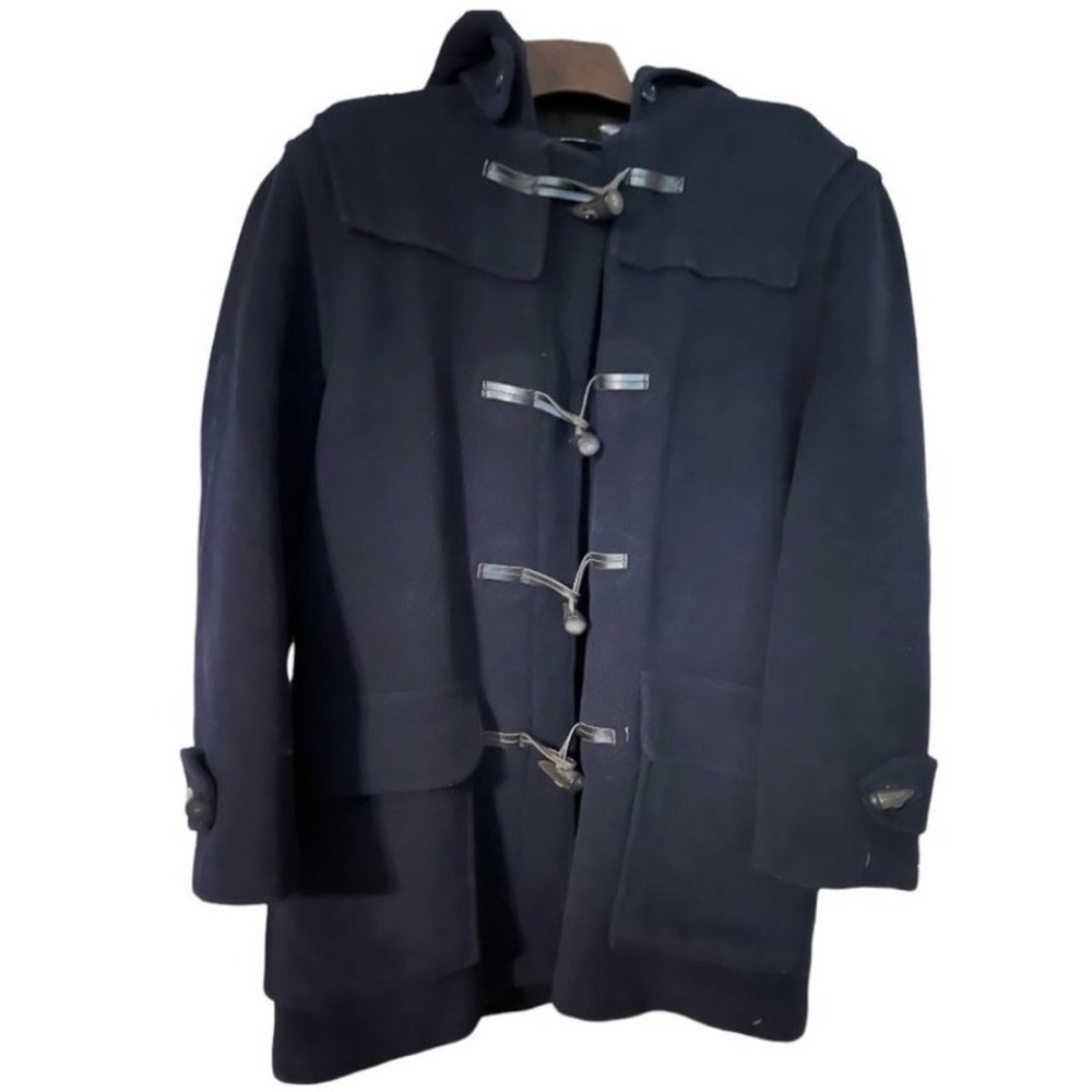 Women’s Burberry Coat